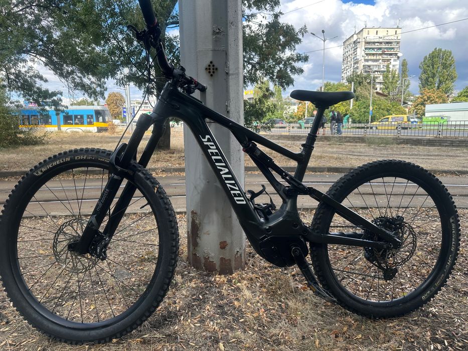 Specialized Turbo Levo 3 Alloy 2025