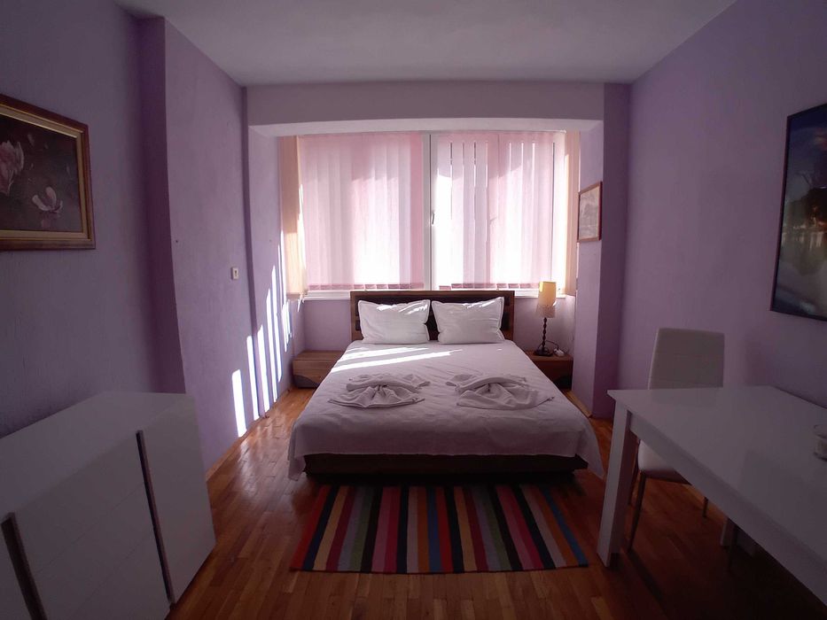 Дава се под наем Двустаен апартамент в Стара Загора, Център - 71 кв.м за 351.9 € - Снимка #12