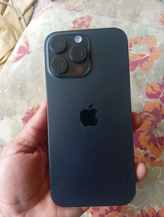 Ipone 16 pro max