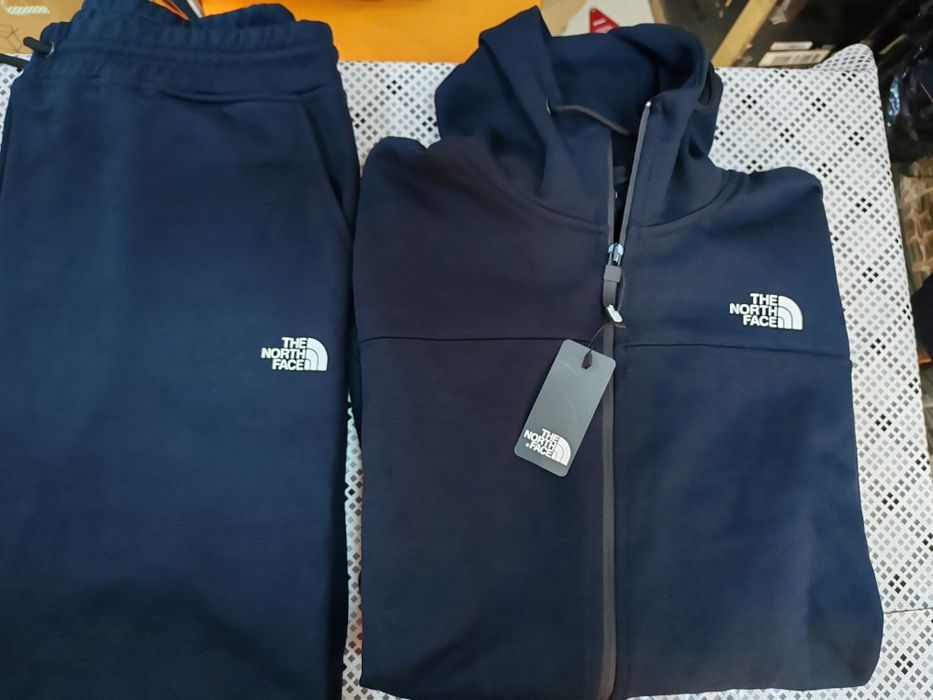 Vind trening The North Face