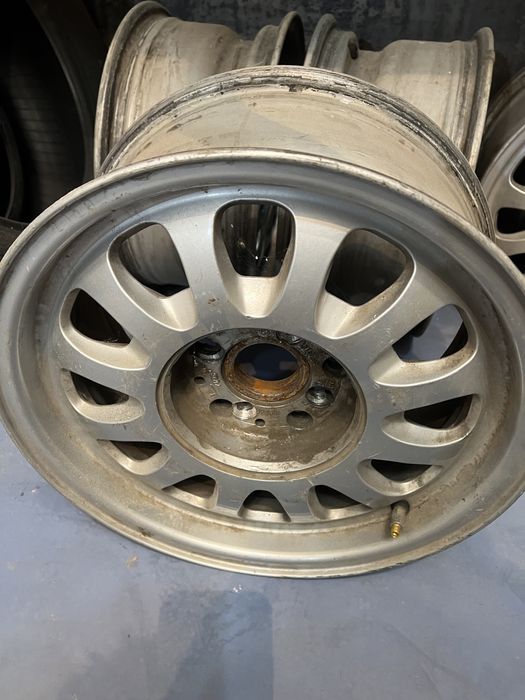 Продам диски БМВ универсальные