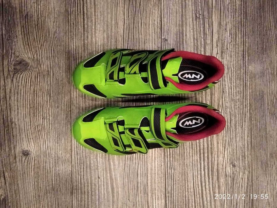 Oбувки за MTB NORTHWAY- различни цветове и номера 42, 45 и 46