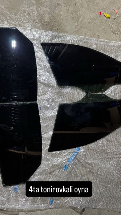 Gentra zboriy obshivka