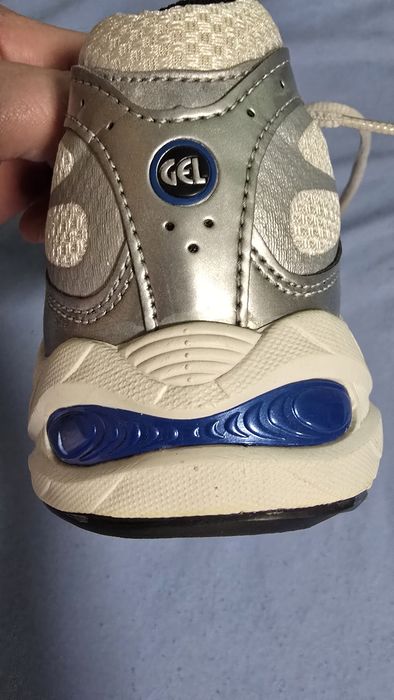 Asics Gel Galaxy 4 bărbați 44 stare bună
