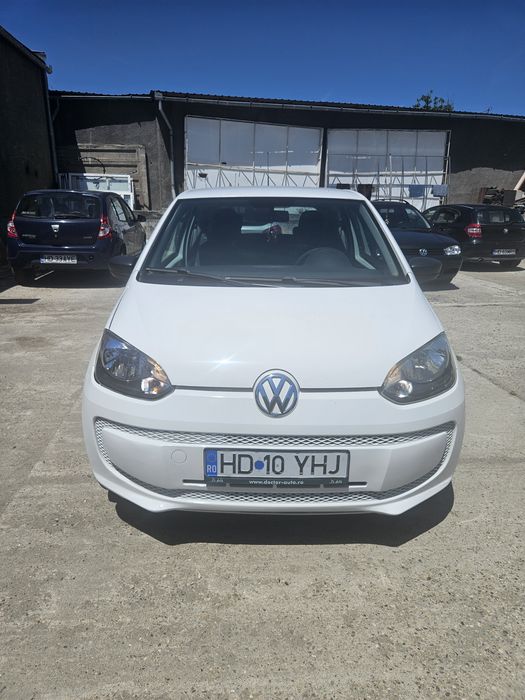 Vand Vw Up motor 1.0 MPI 2012