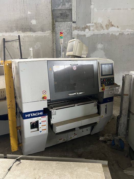 Машини за електроника