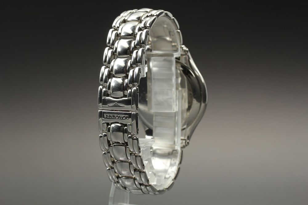 Швейцария, часы Longines, оригинал, унисекс