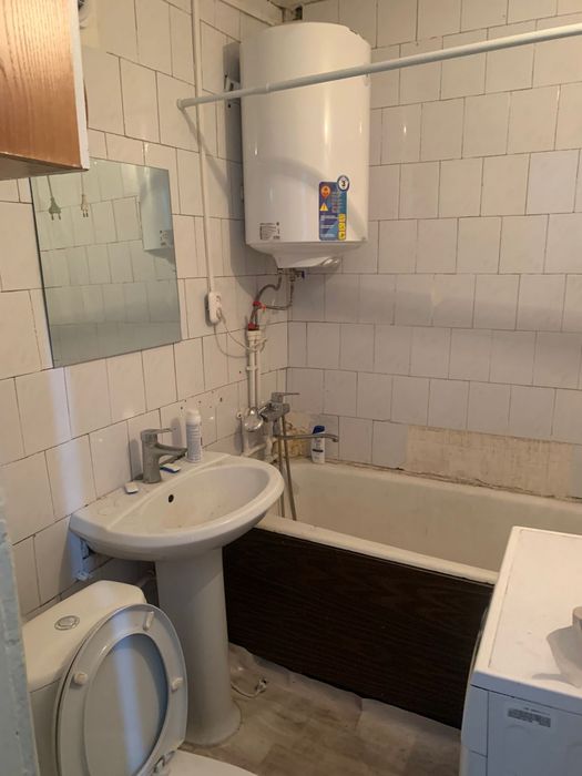 Продам 1 комнатную квартиру