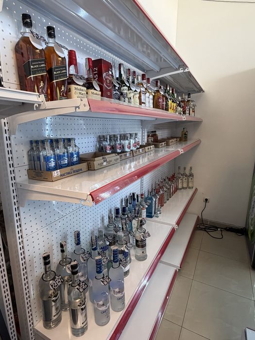 Продава се Заведение в София, Дружба 1 - 60 кв.м за 102 €/кв.м - Снимка #8