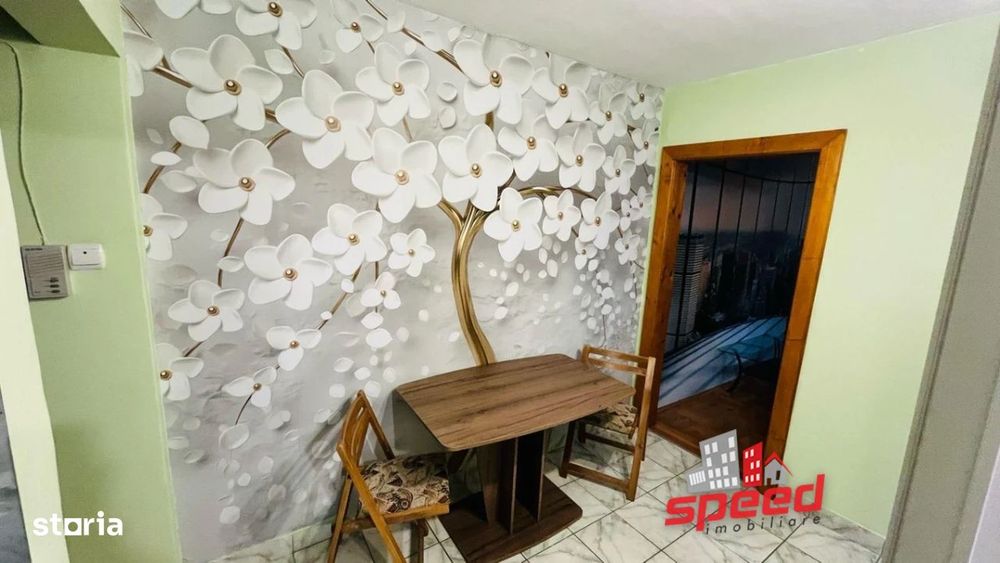 Apartament 2 camere de închiriat în Târgu Mureș