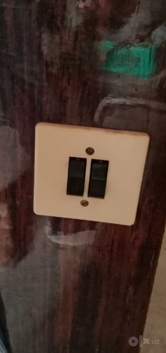 Elektrokamin sotiladi.
