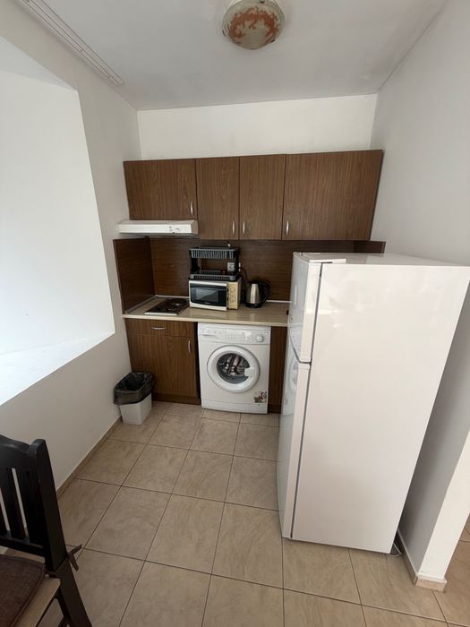 Продава се Многостаен апартамент в Свети Влас - 65 кв.м за 1308 €/кв.м - Снимка #3
