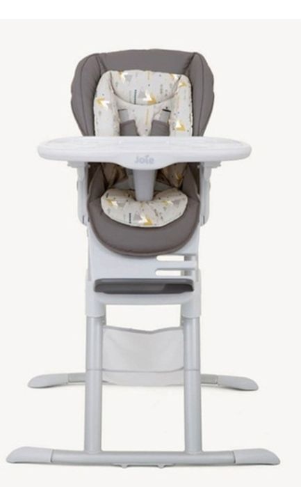 Scaun copil bebelus masa MIMZY SPIN 3 IN 1 JOIE