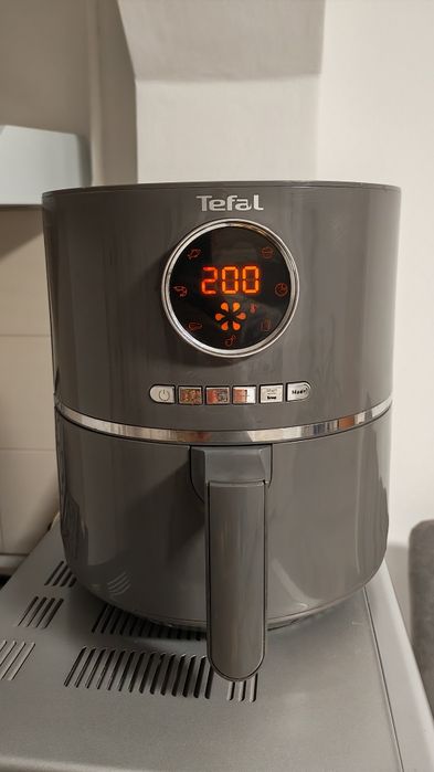 Airfrayer Tefal in stare perfecta