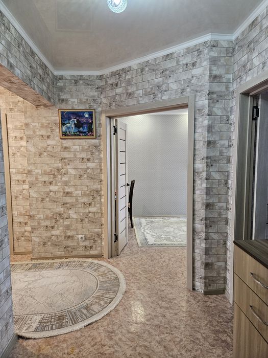 Квартира в Береке