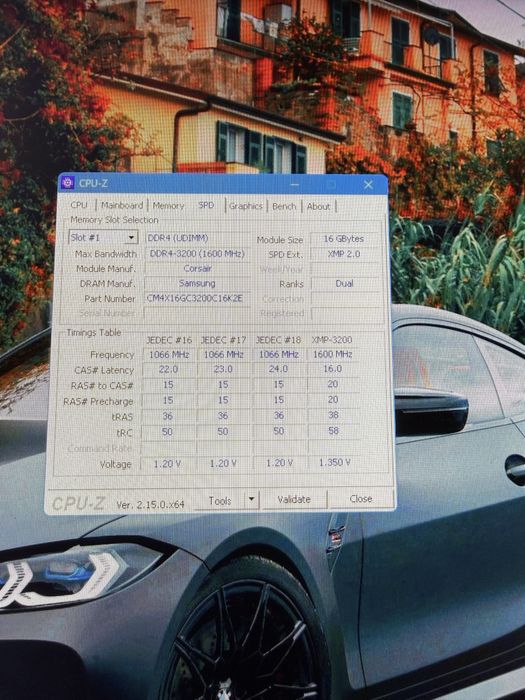 Calculator GAMING / RTX 4060