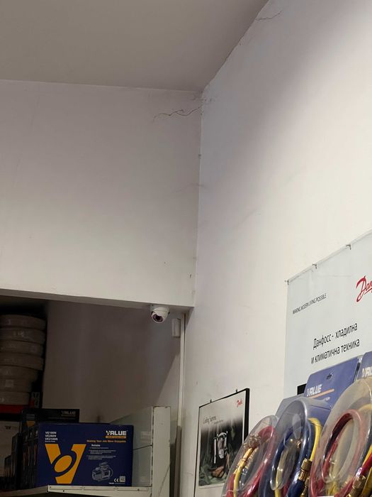 Изграждане офис мрежи | сървъри, MikroTik, VPN, IP тунели, камери