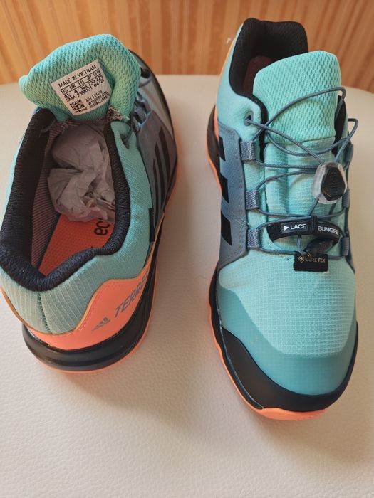 adidas Terrex GTX K