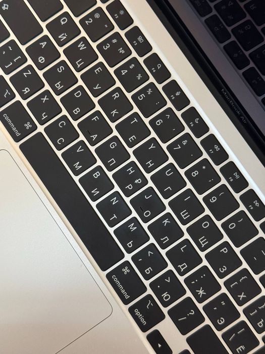 MacBook Air M1 2020 г 91% / Б/у2 | т170796
