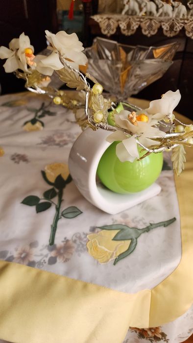 Интерьер для декора