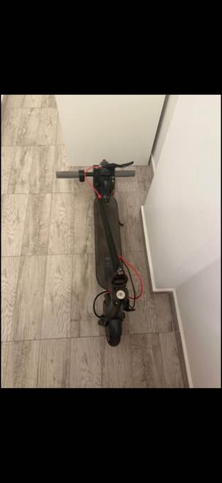 Trotineta Electrica Aovo Pro