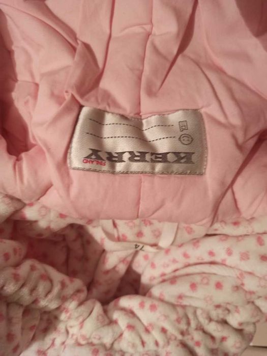 комбинезон детский