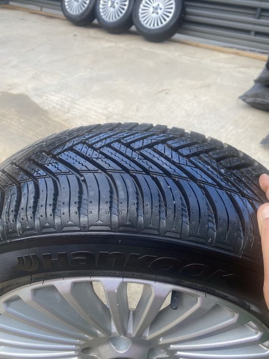 Vand roți complete Ford mondeo r16 all season