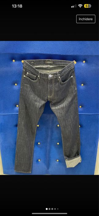 Blugi Versce calitate top