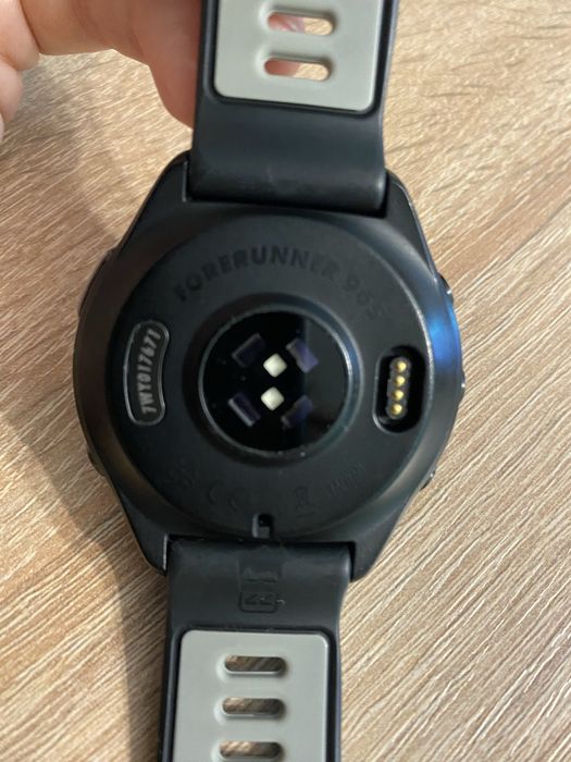 Продам Garmin Forerunner 965