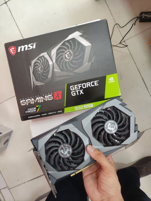 Kompyuter Ryzen 5 7500F