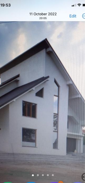 Casa de  vanzare  comuna Milcov,judetul Olt