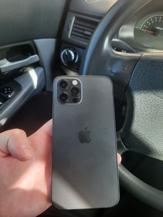 Айфон 12 про ….128гб