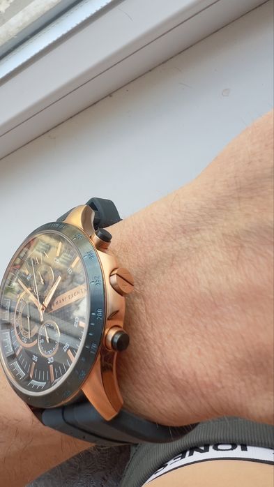 Armani Exchange AX2440