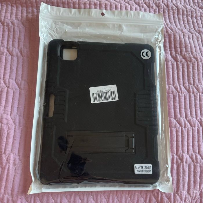 Husă protecție iPad Air 10.9 inch ( 2020/ 2021) 11 inch ( 2018/ 2020/