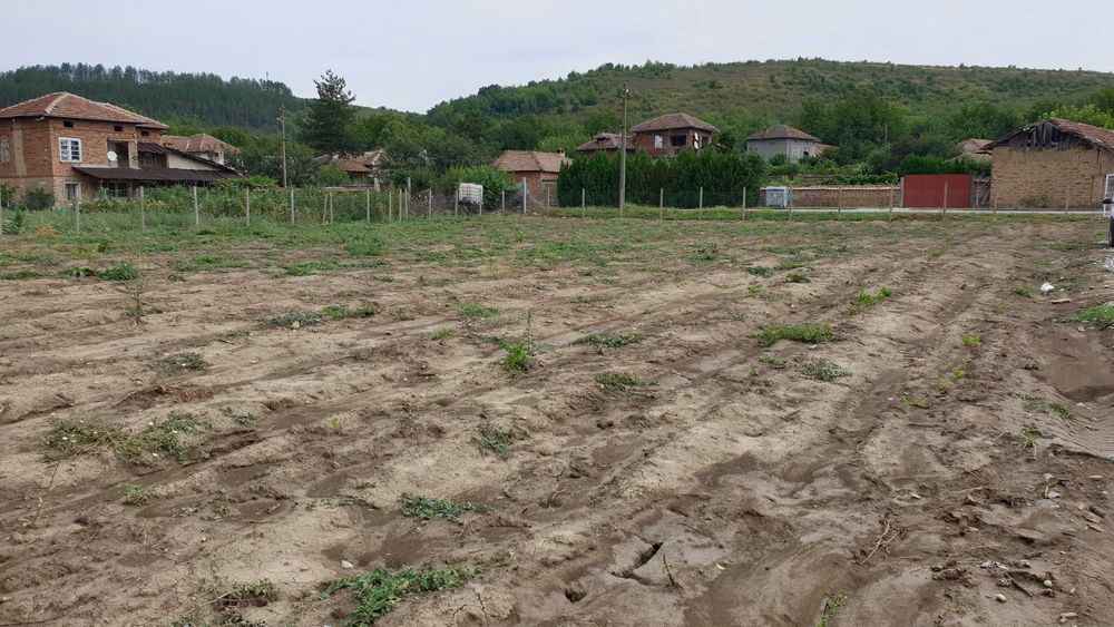 Продава се Къща в Павликени - 18 кв.м за 5667 €/кв.м - Снимка #9