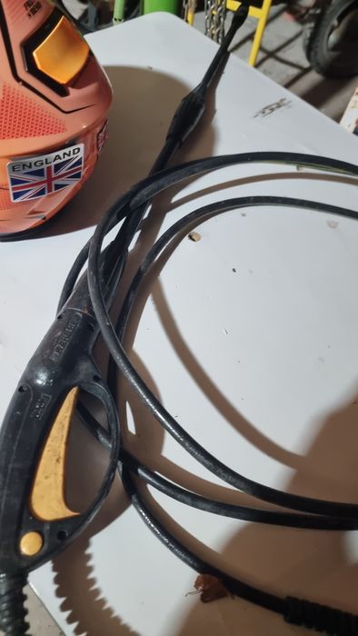 Пистолет karcher керхер работещ