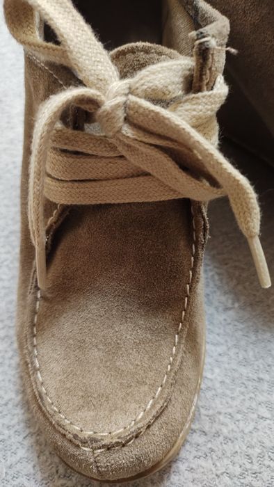 Pantofi dama Janet.D Deichman