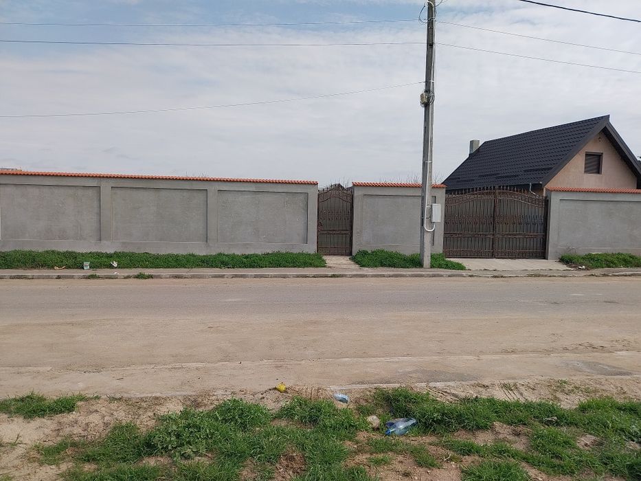 Teren de vânzare în  Fundulea, Călărași