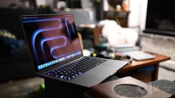 Macbook Pro M5 14 512 muddatli toʻlovga