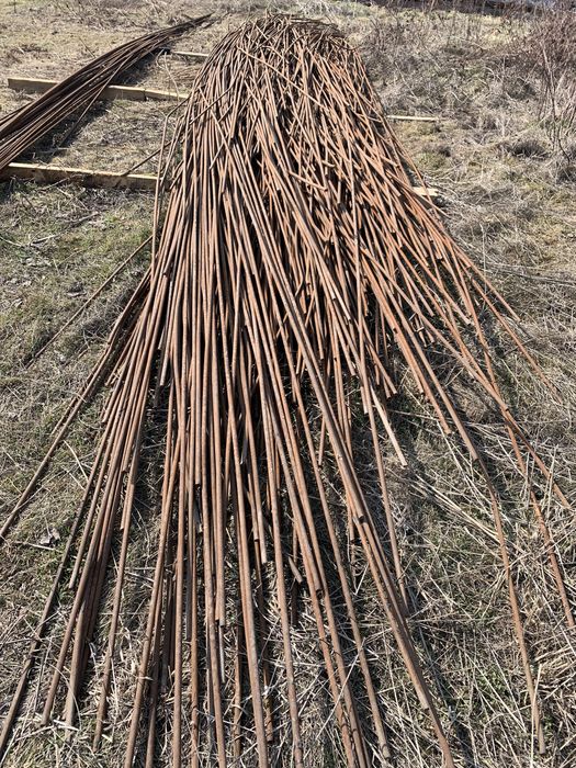 Мтелалл круг 14 катонка