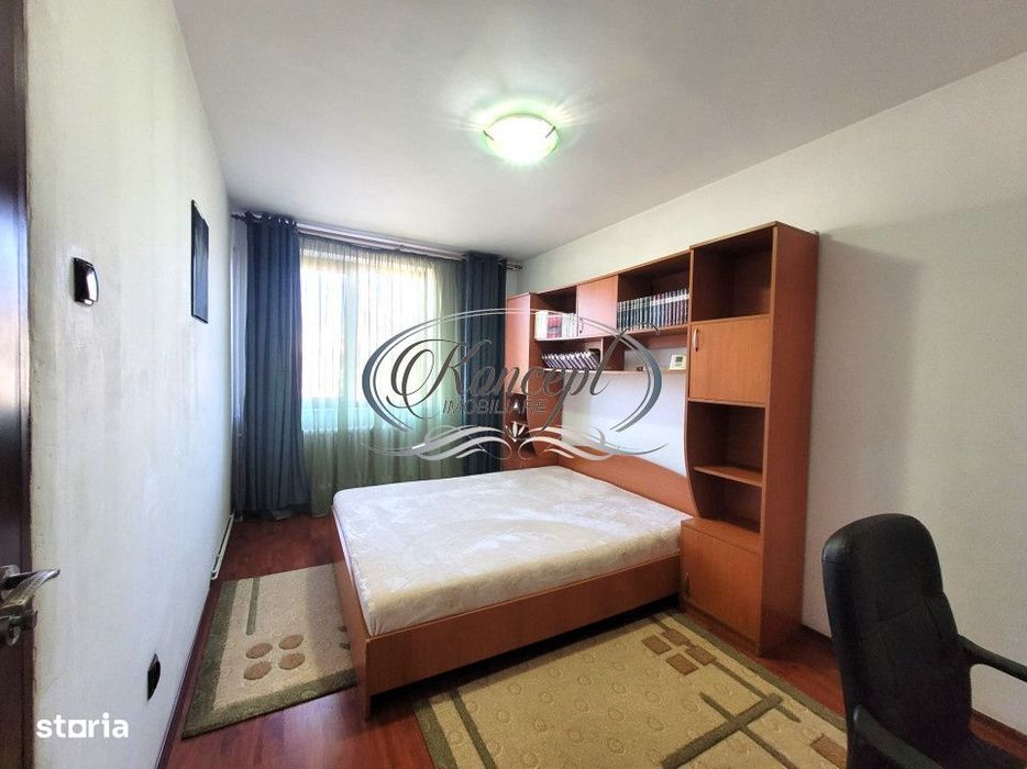 Apartament la prima inchiriere pe strada Unirii — fotografia 3