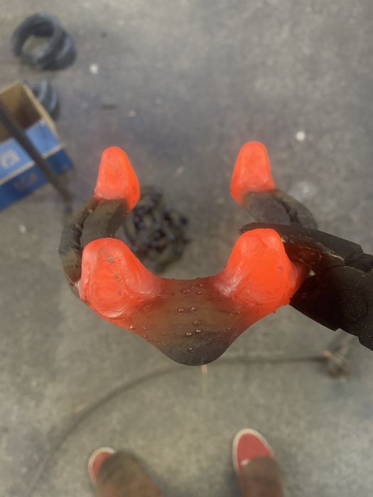 Potcoave cu vidia calitate buna-150lei