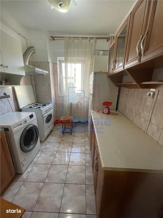 Inchiriere Apartament 2 camere Alexandru cel Bun