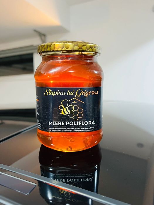 Vand miere BIO - Arad