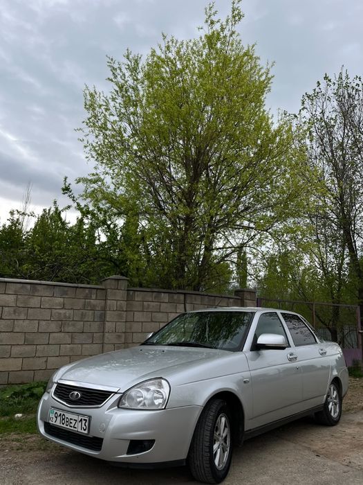 Продается Лада Приора