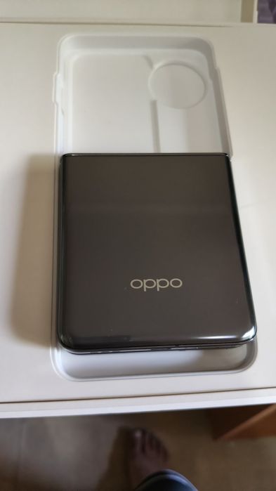 Oppo Find N3 Flip