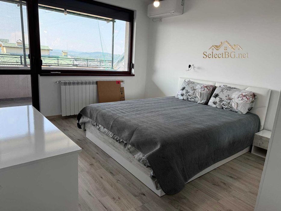 Продава се Многостаен апартамент в Велико Търново, Колю Фичето - 153 кв.м за 1667 €/кв.м - Снимка #7