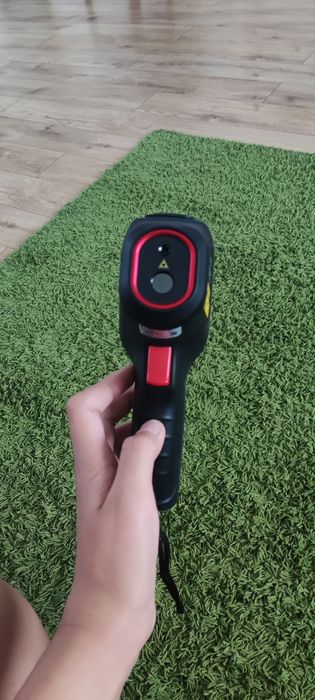 тепловизор фирма хиквижн