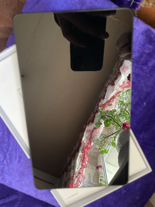 Samsung galaxy tad A9