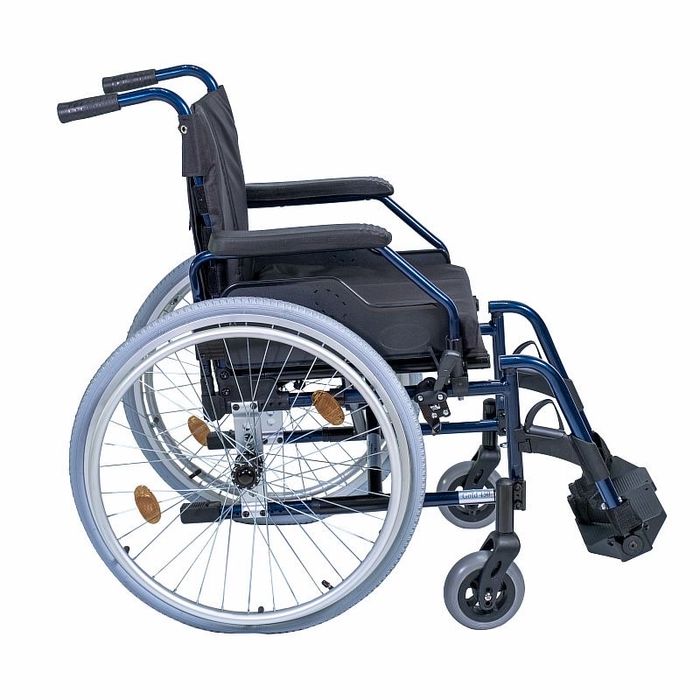 Продам инвалидную коляску